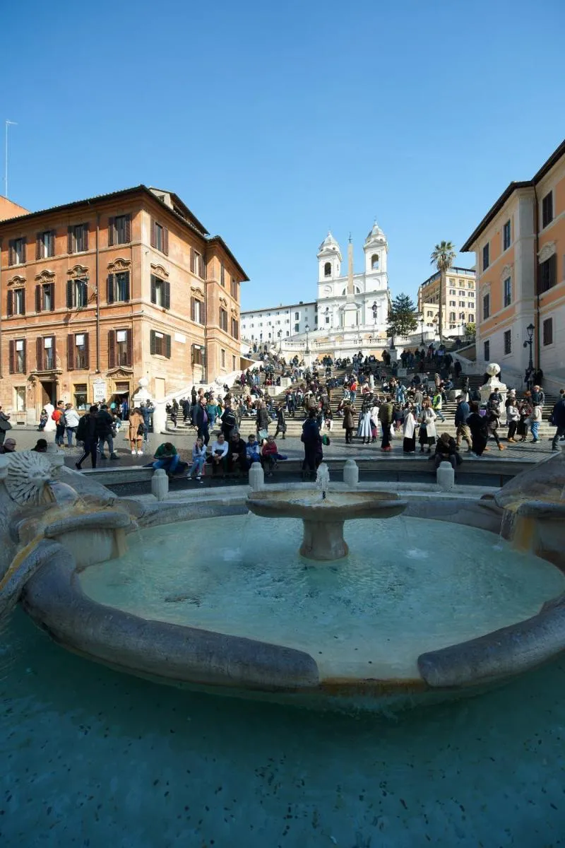 Image 5 of Harry’s Bar Trevi Luxury Apartments – Mignanelli