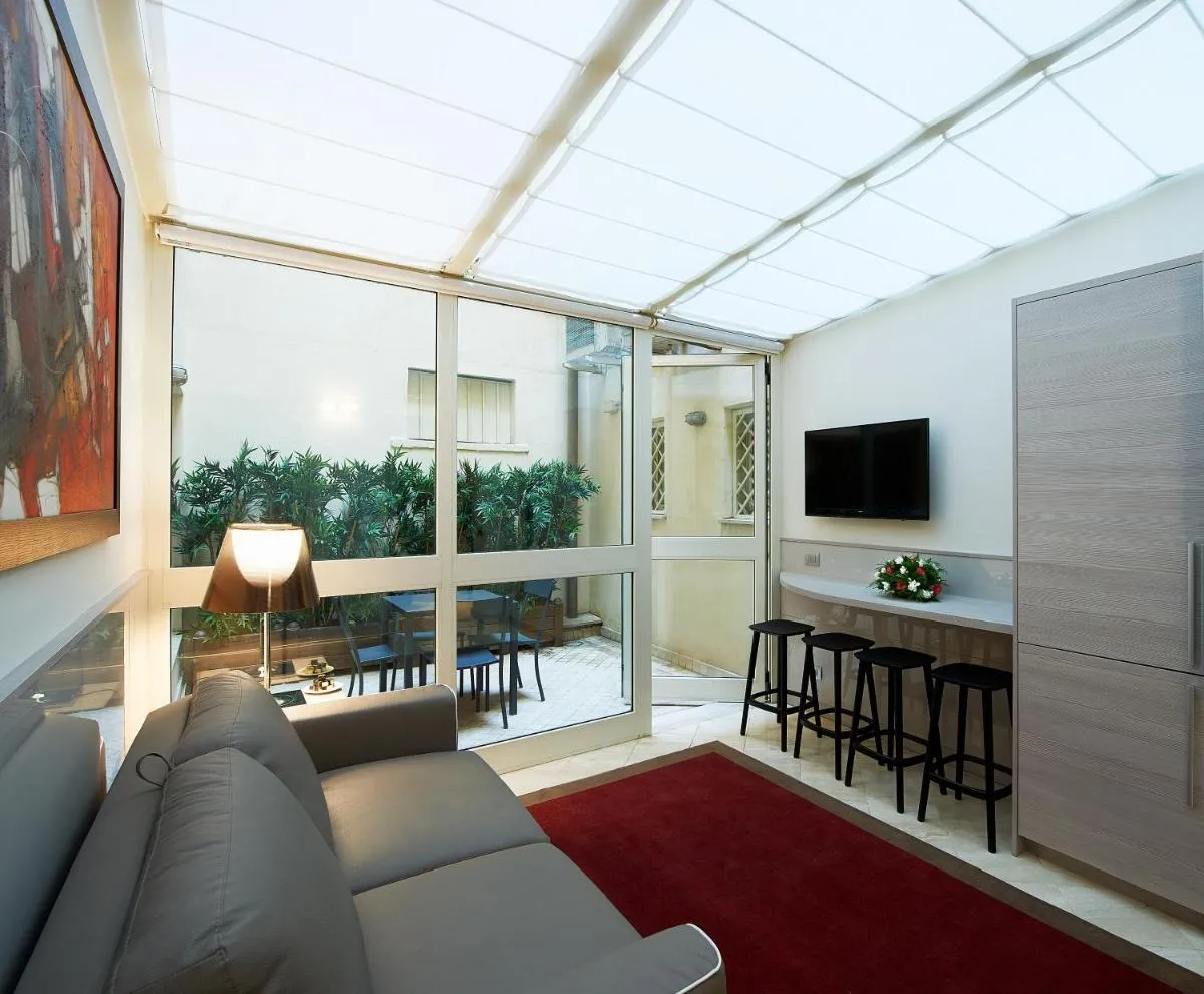 Image 4 of Harry’s Bar Trevi Luxury Apartments – Mignanelli