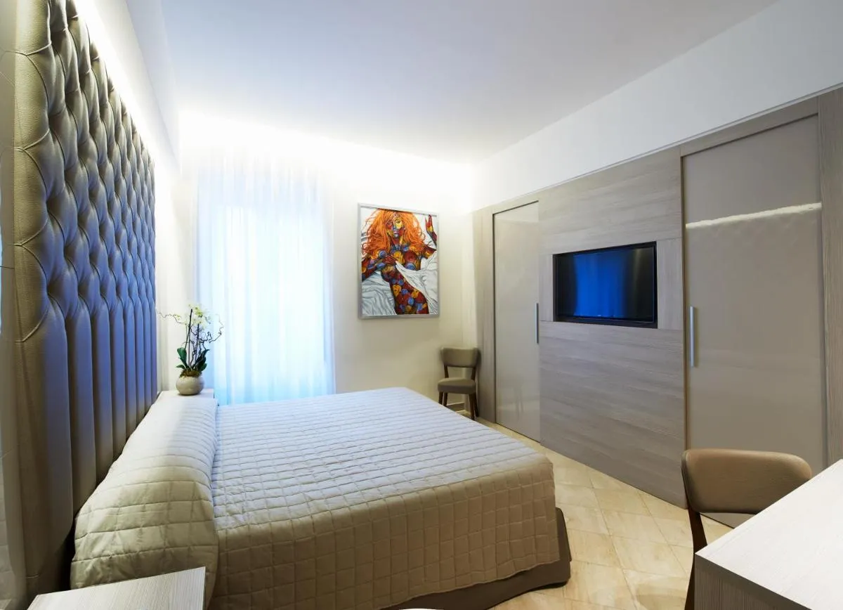 Image 6 of Harry’s Bar Trevi Luxury Apartments – Mignanelli