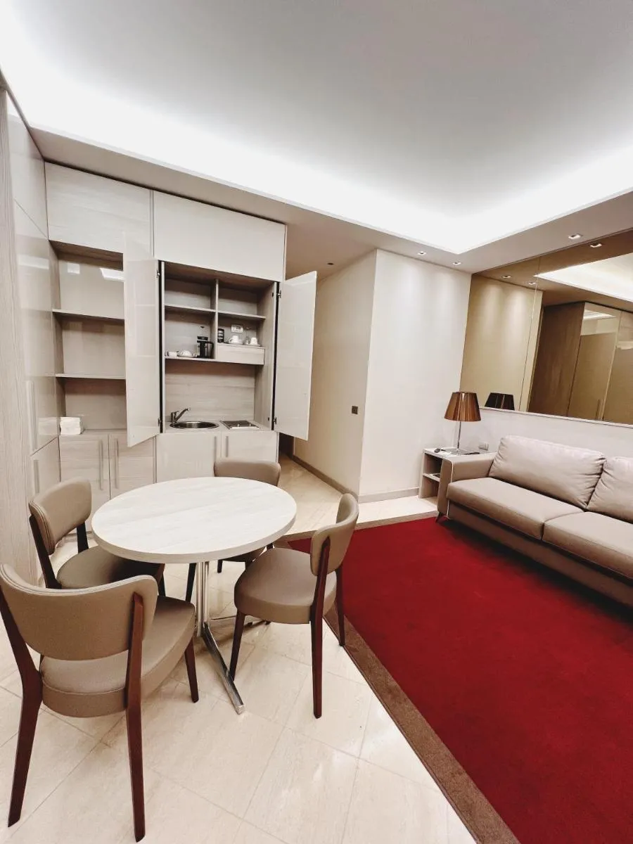Image 3 of Harry’s Bar Trevi Luxury Apartments – Mignanelli