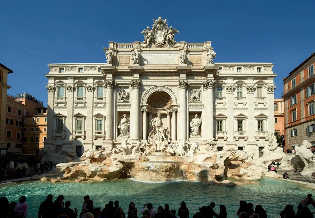 Image of Harry’s Bar Trevi Luxury Apartments – Modelli