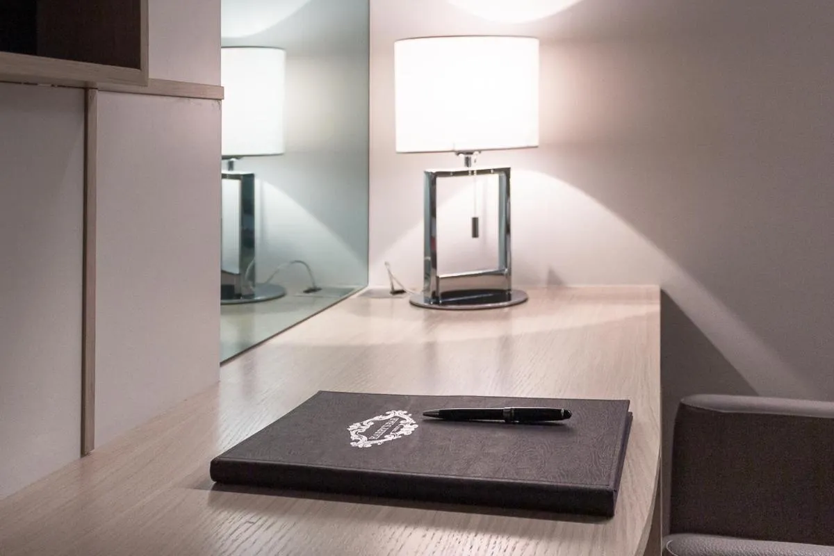 Image 2 of Harry’s Bar Trevi Luxury Apartments – Modelli