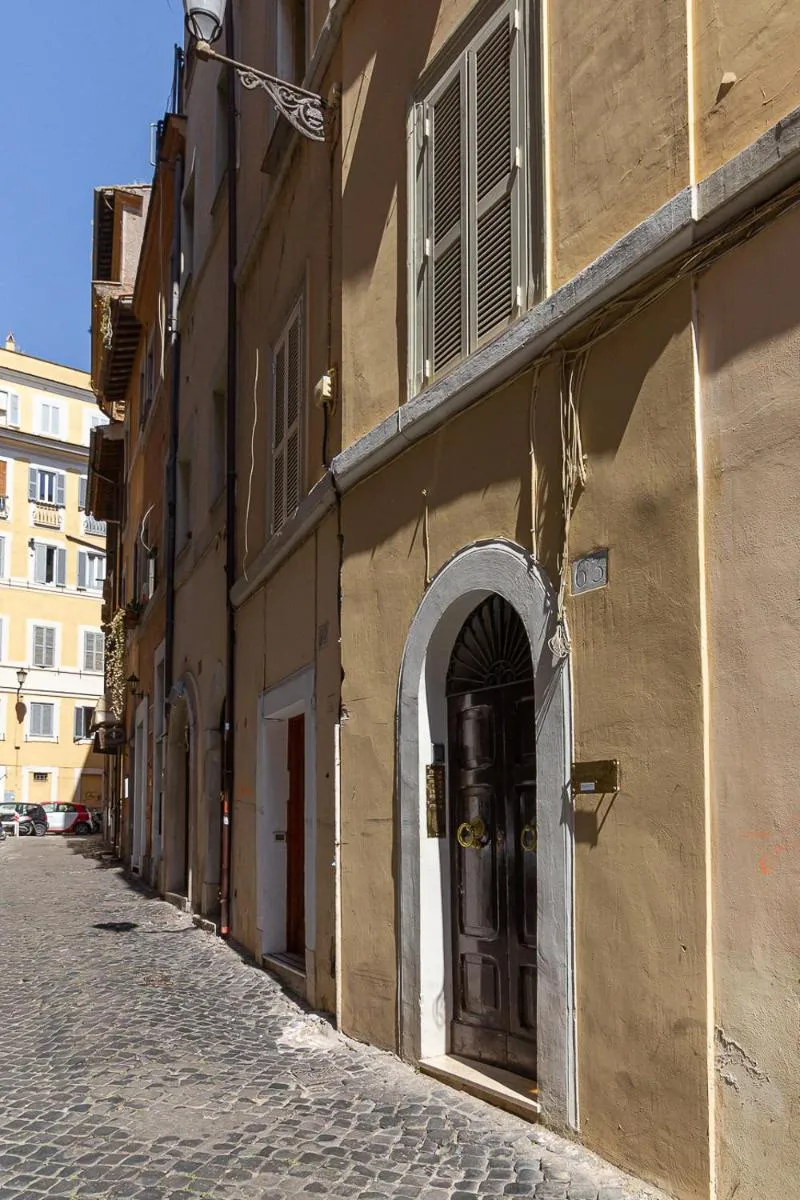 Image 5 of Harry’s Bar Trevi Luxury Apartments – Modelli