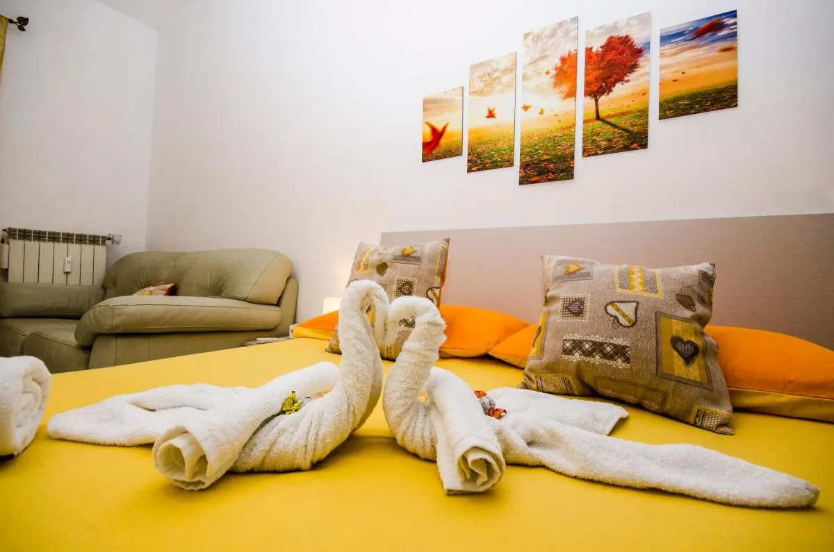 Image 1 of Hello Rose – Appartamento intero