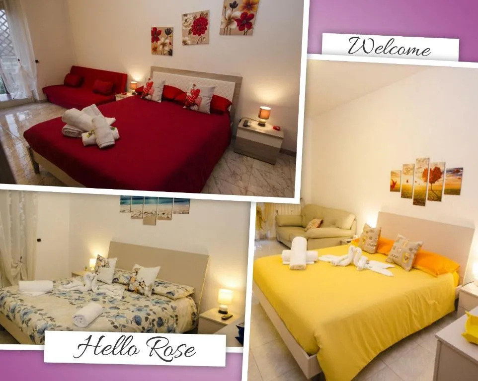 Image of Hello Rose – Appartamento intero