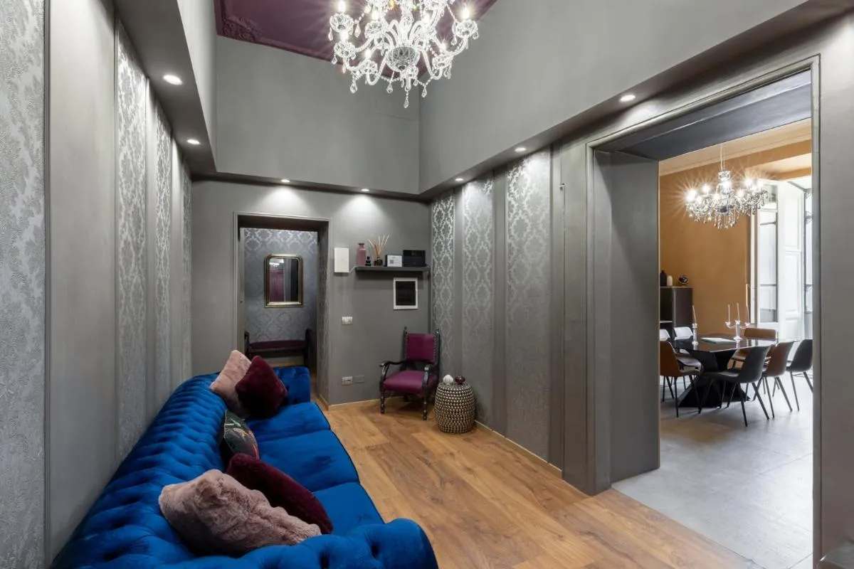 Image 4 of Heritage Miracle Suite