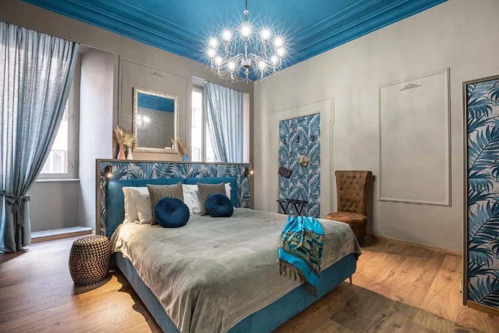 Image of Heritage Miracle Suite