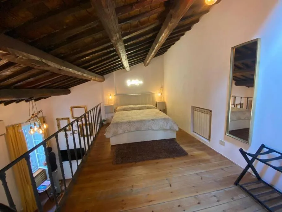 Image 1 of Home Bella Roma centro storico