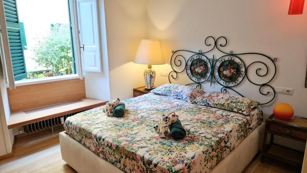 Image of Home Rome Borsieri