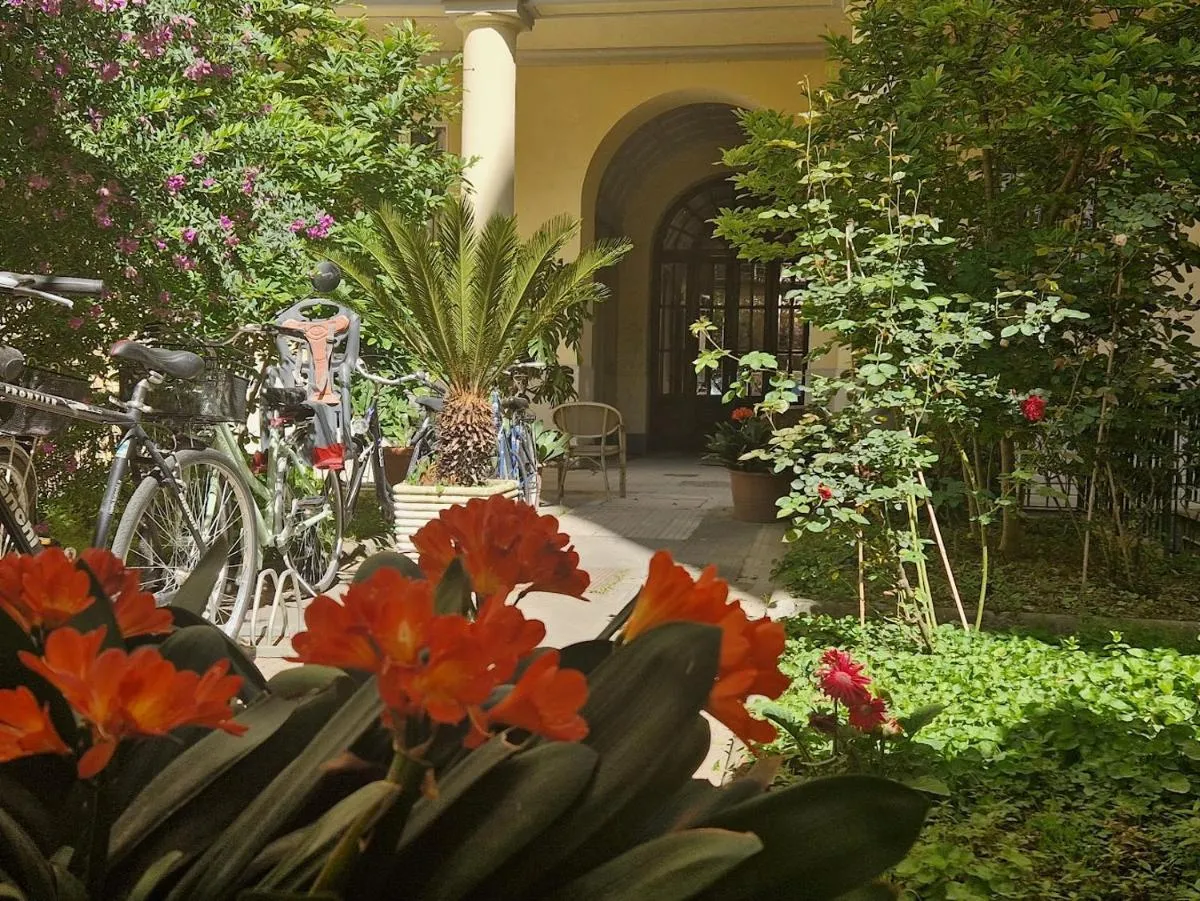 Image 5 of Home Rome Borsieri