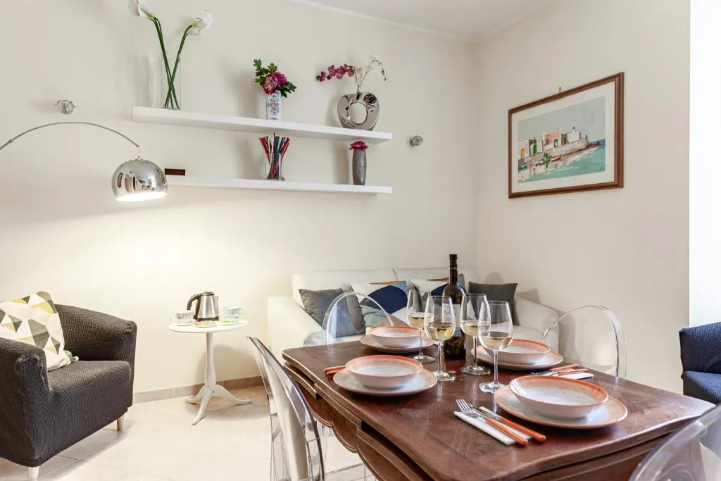 Image of Hostly-Volturno Suite Apartment-Center of Rome