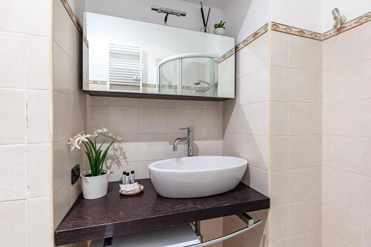Image 2 of Hostly-Volturno Suite Apartment-Center of Rome