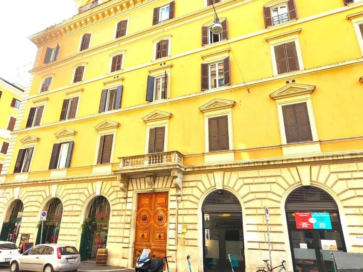 Image 5 of Hostly-Volturno Suite Apartment-Center of Rome