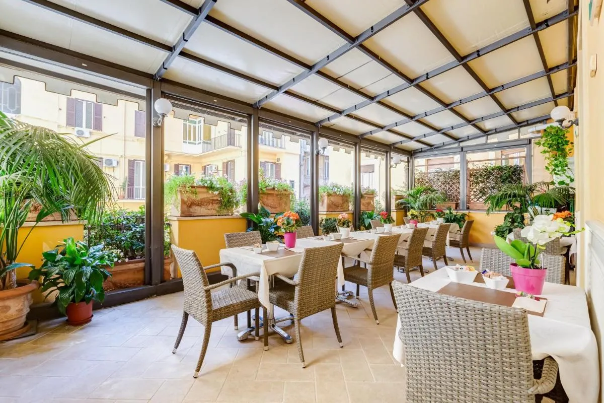 Image 5 of Hotel Cellini