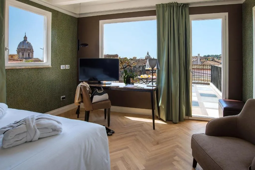 Image of Hotel Damaso
