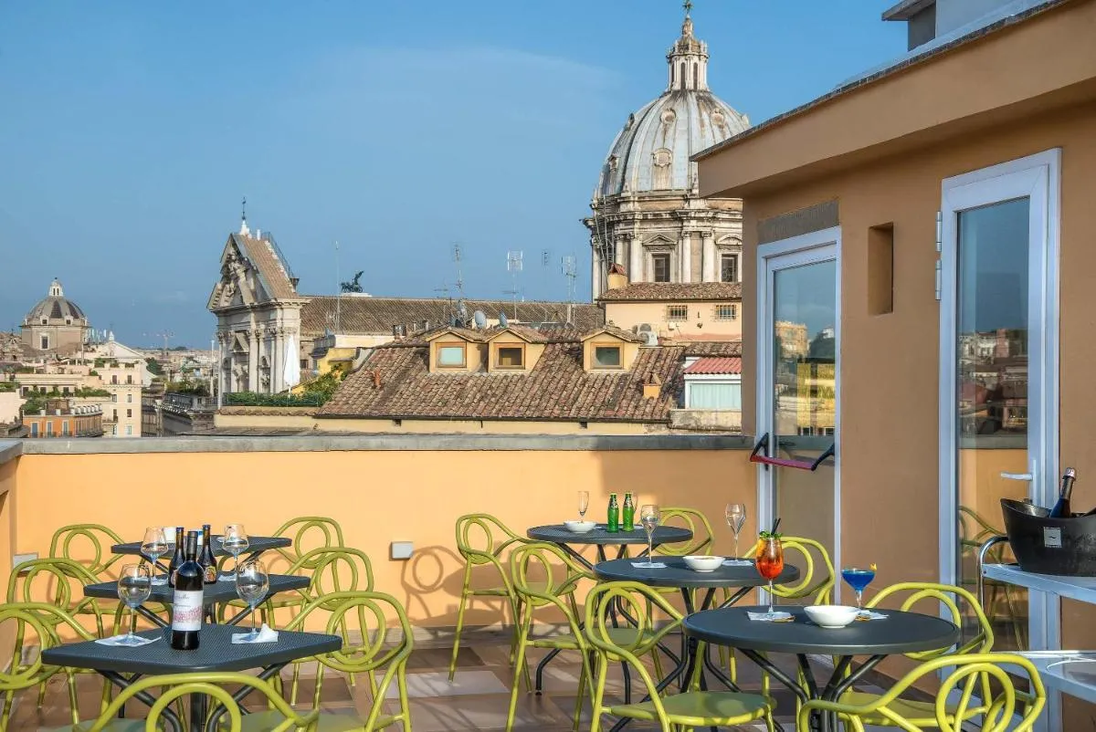 Image 5 of Hotel Damaso