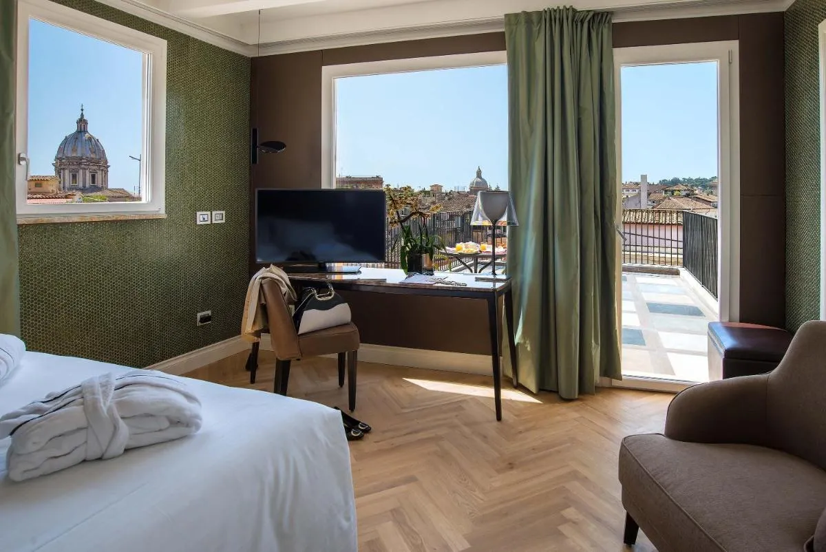 Image 4 of Hotel Damaso