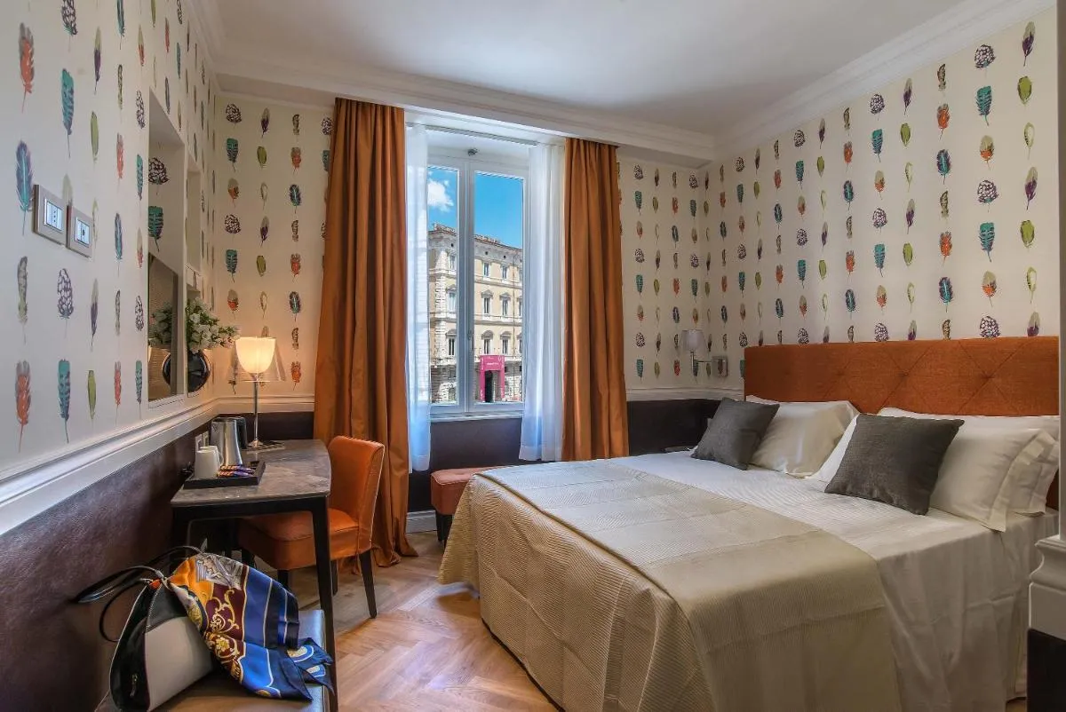 Image 1 of Hotel Damaso