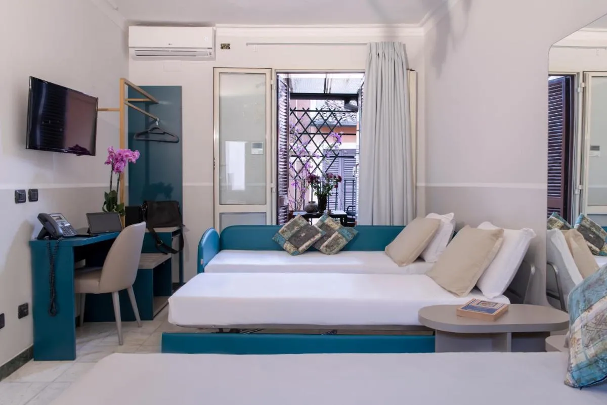 Image 1 of Hotel Grifo