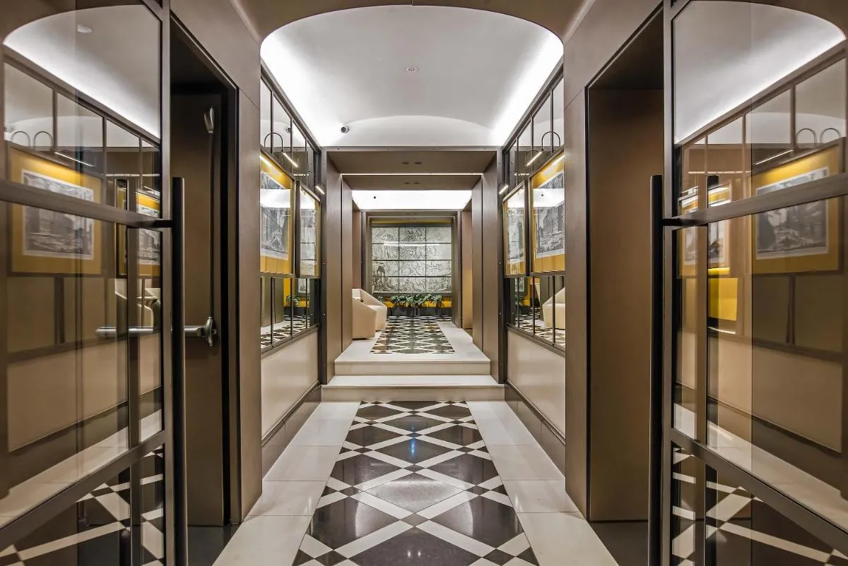 Image 5 of Hotel Lunetta