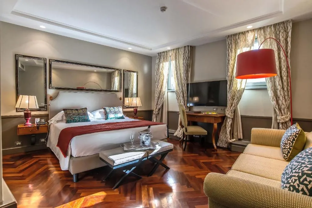 Image of Hotel Lunetta