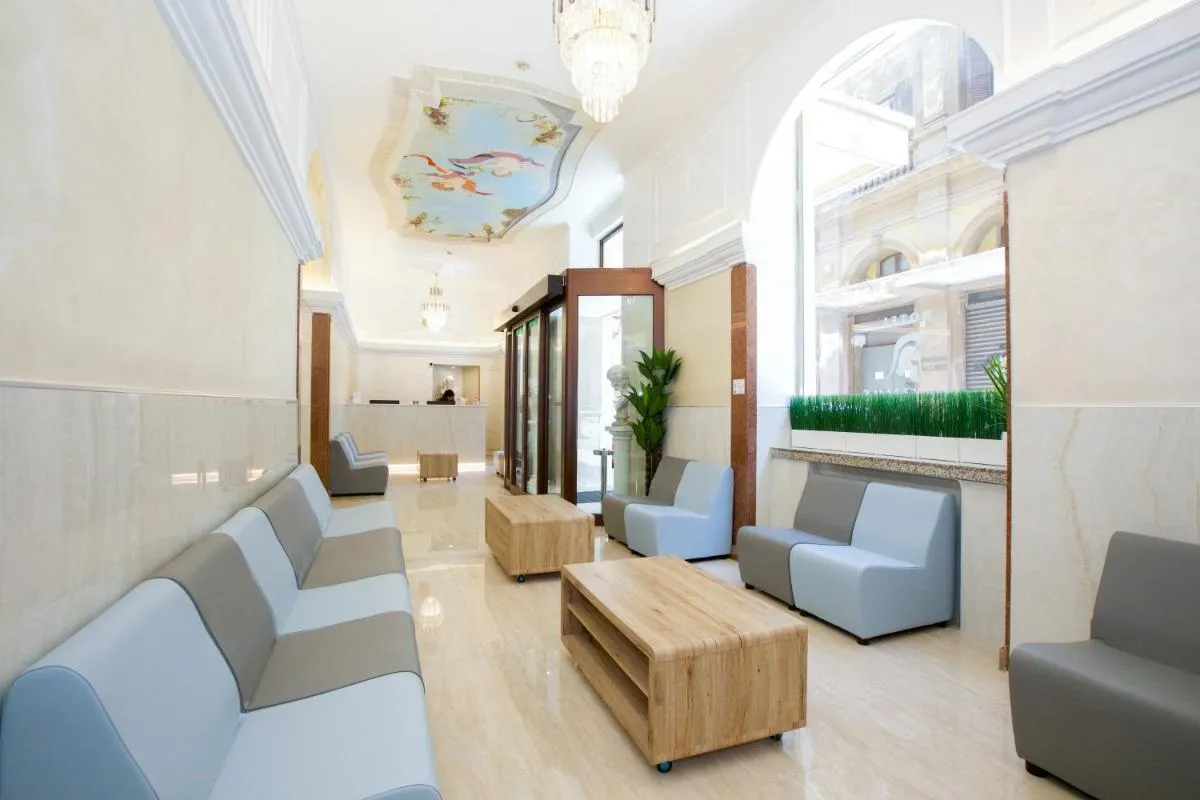 Image 2 of Hotel Maximus
