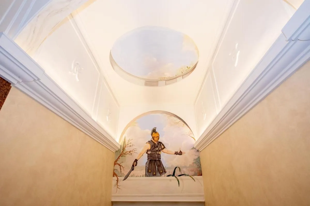 Image 5 of Hotel Maximus