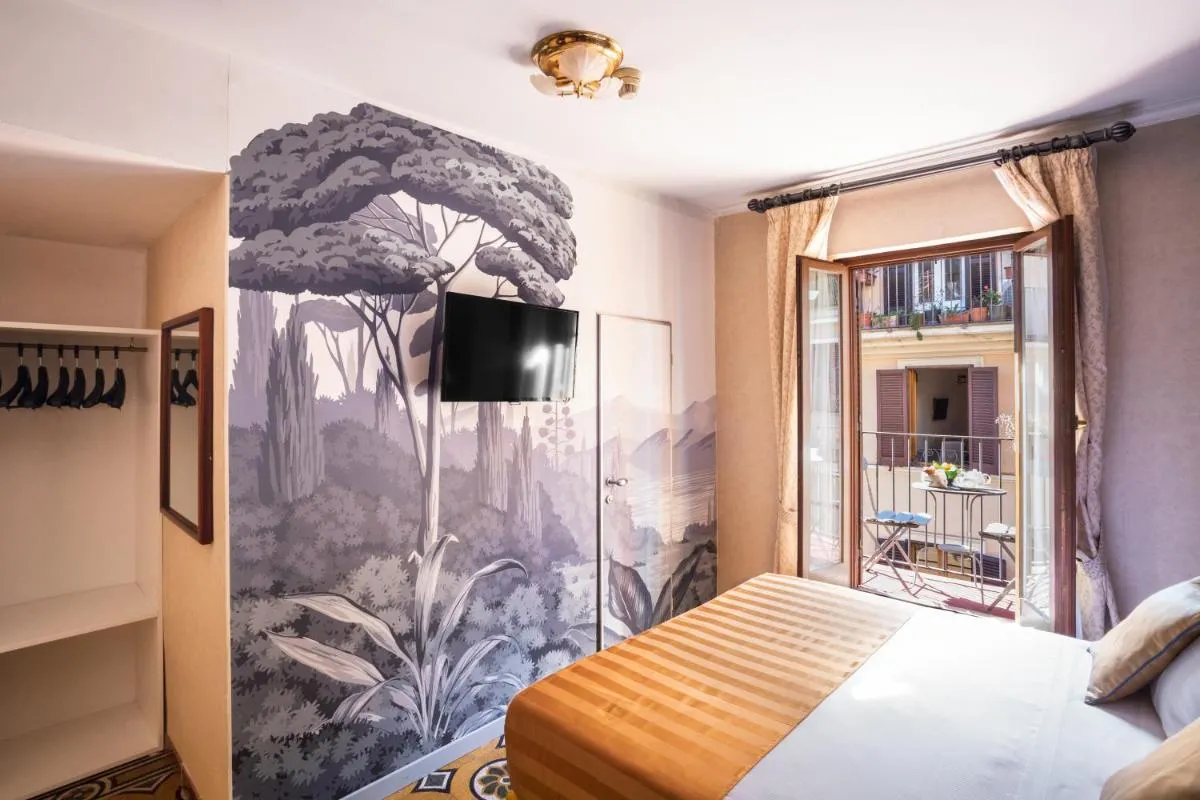 Image 4 of Hotel Piazza Di Spagna