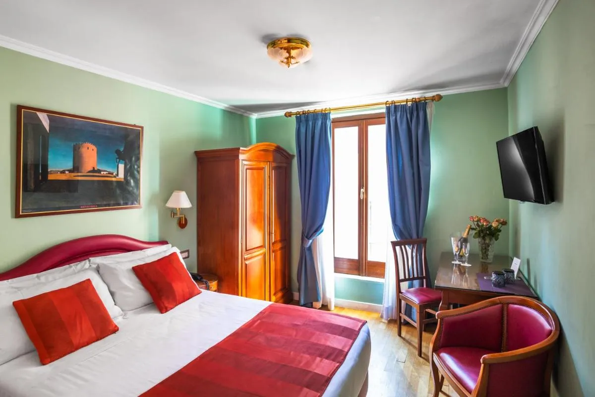 Image 1 of Hotel Piazza Di Spagna