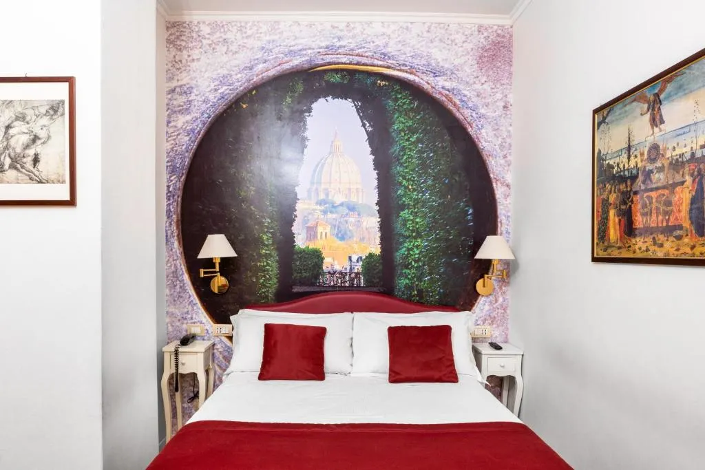 Image of Hotel Piazza Di Spagna