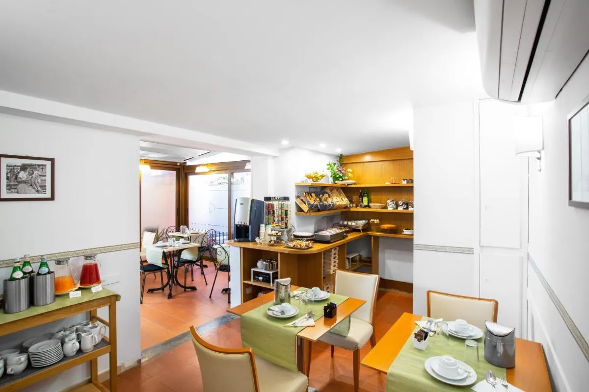 Image 3 of Hotel Piazza Di Spagna