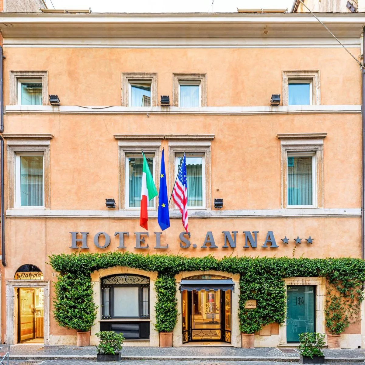 Image 3 of Hotel S. Anna