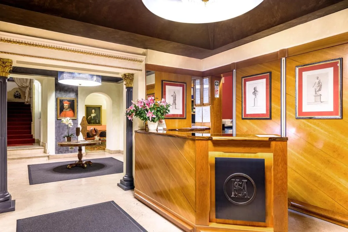 Image 6 of Hotel S. Anna