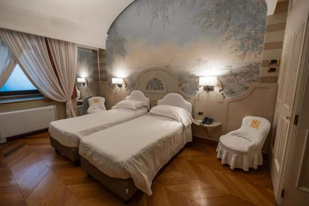 Image of Hotel S. Anna