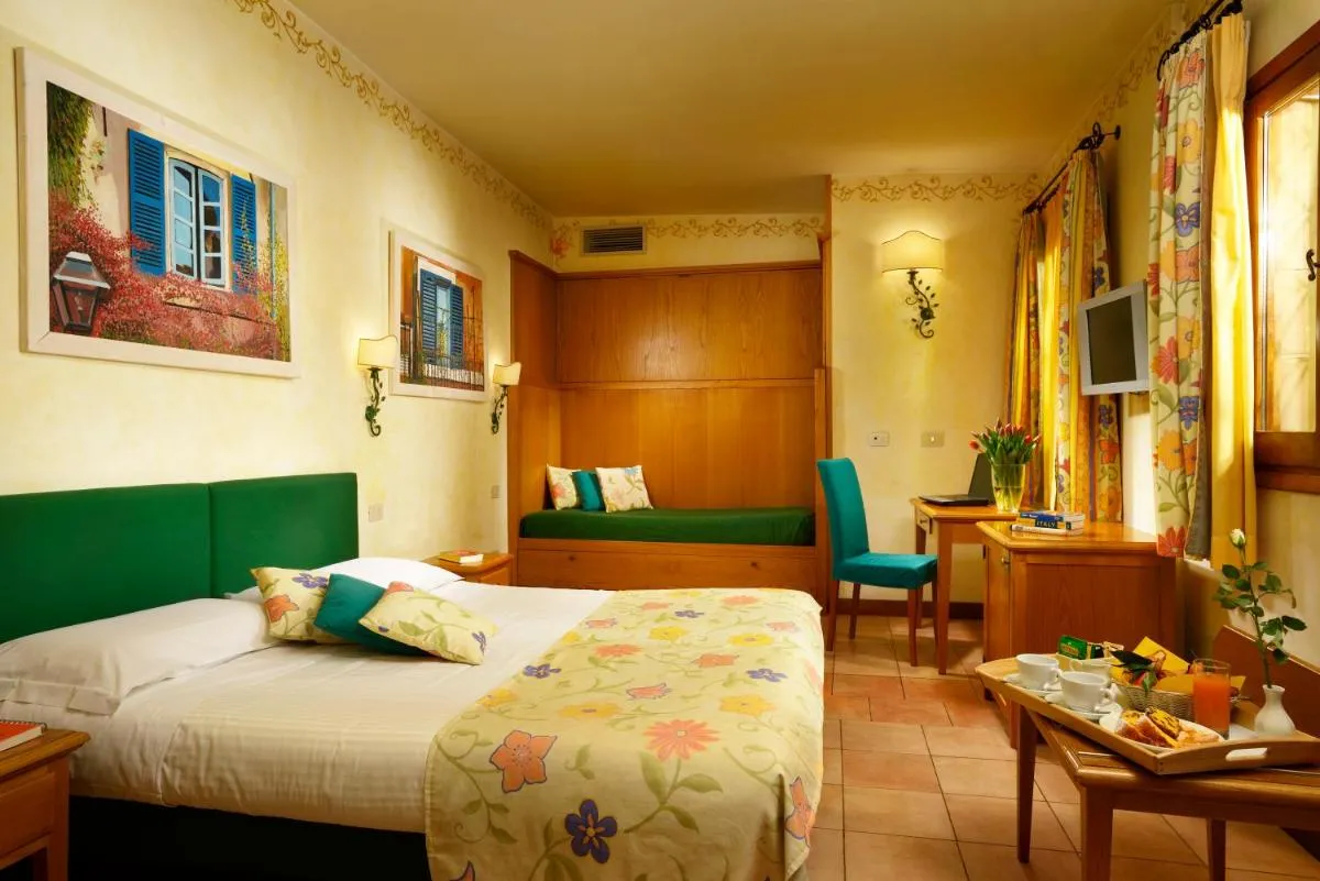 Image 6 of Hotel Santa Maria