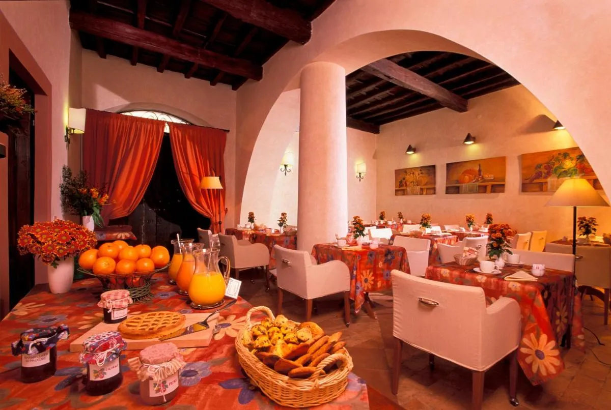 Image 3 of Hotel Santa Maria