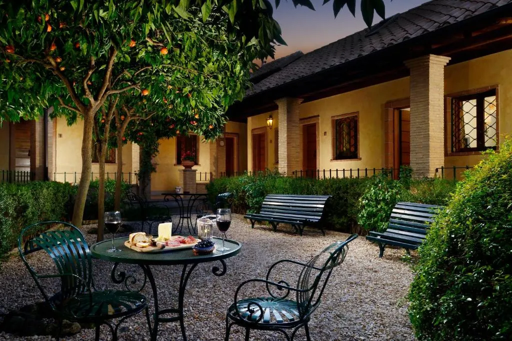 Image of Hotel Santa Maria