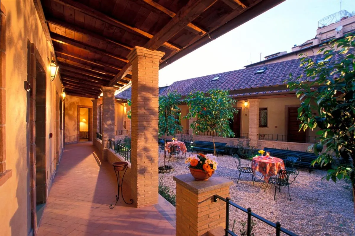Image 5 of Hotel Santa Maria