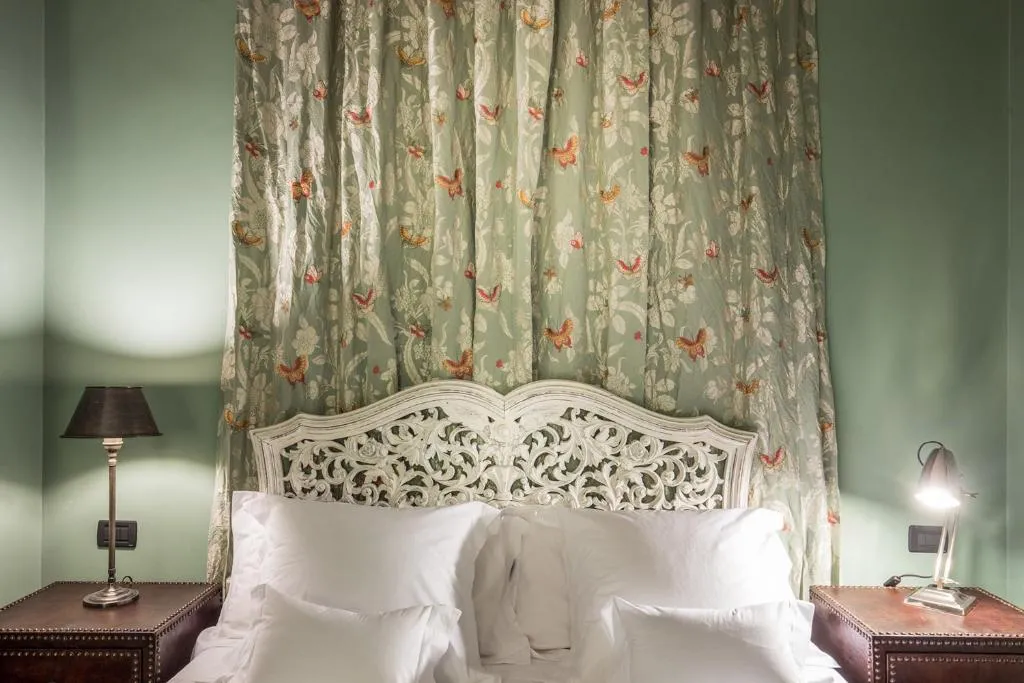 Image of Hotel Villa Linneo