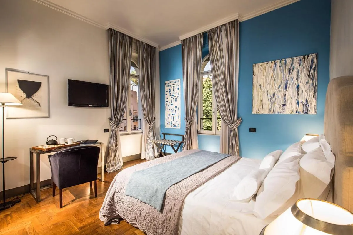 Image 6 of Hotel Villa Linneo