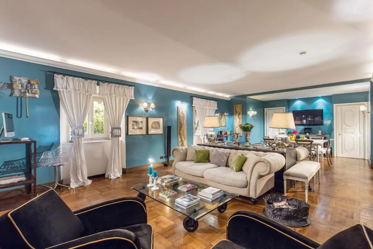 Image 4 of Hotel Villa Linneo