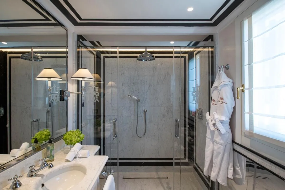 Image 2 of Hotel d’Inghilterra Roma – Starhotels Collezione