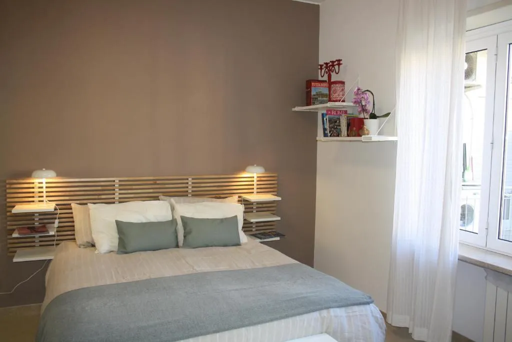 Image of House Donatello Roma