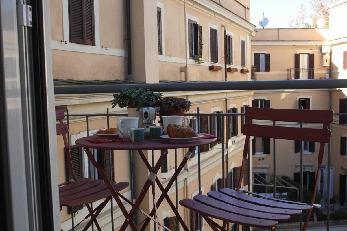 Image 1 of House Donatello Roma