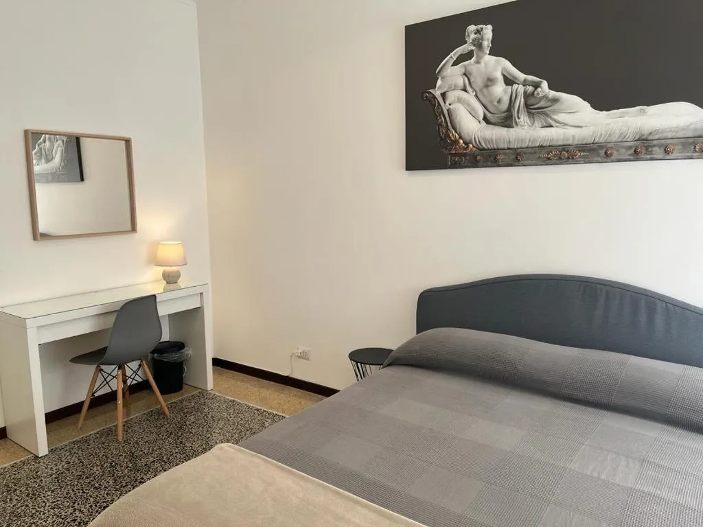 Image of House of Mia in Prati