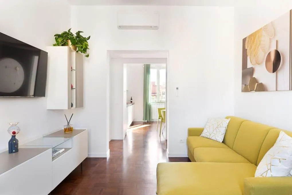 Image of Idyllia – Bright and modern apt