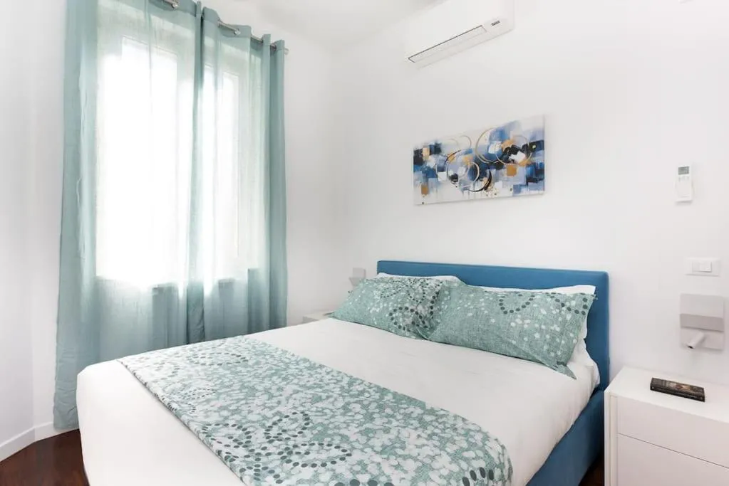 Image 5 of Idyllia – Bright and modern apt