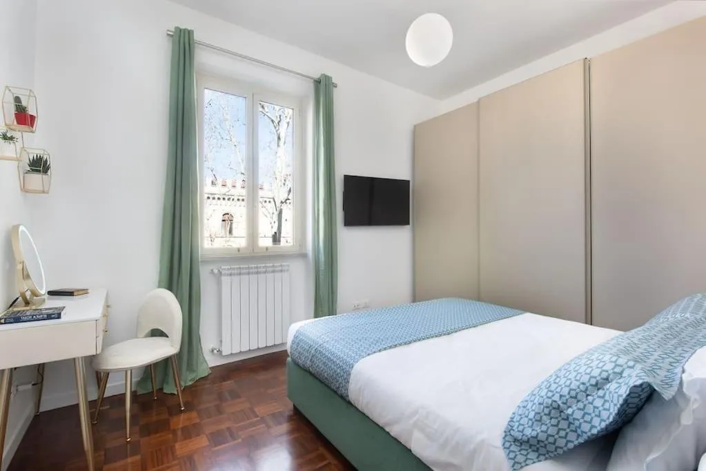 Image 1 of Idyllia – Bright and modern apt