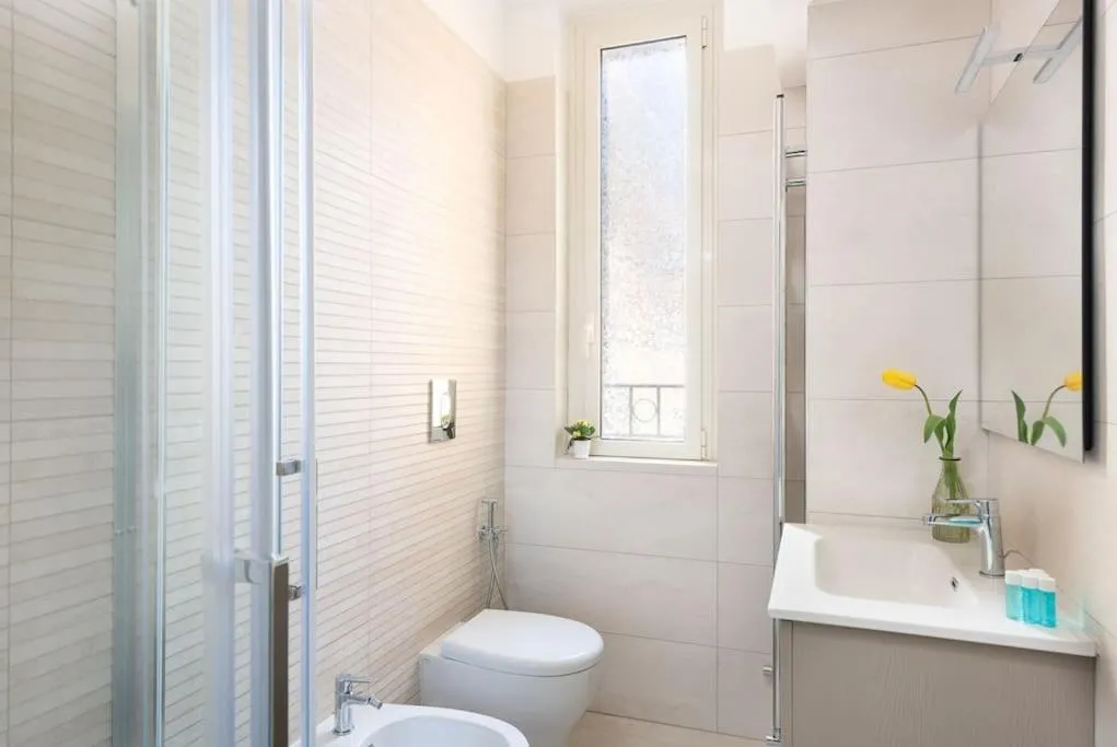 Image 6 of Idyllia – Bright and modern apt