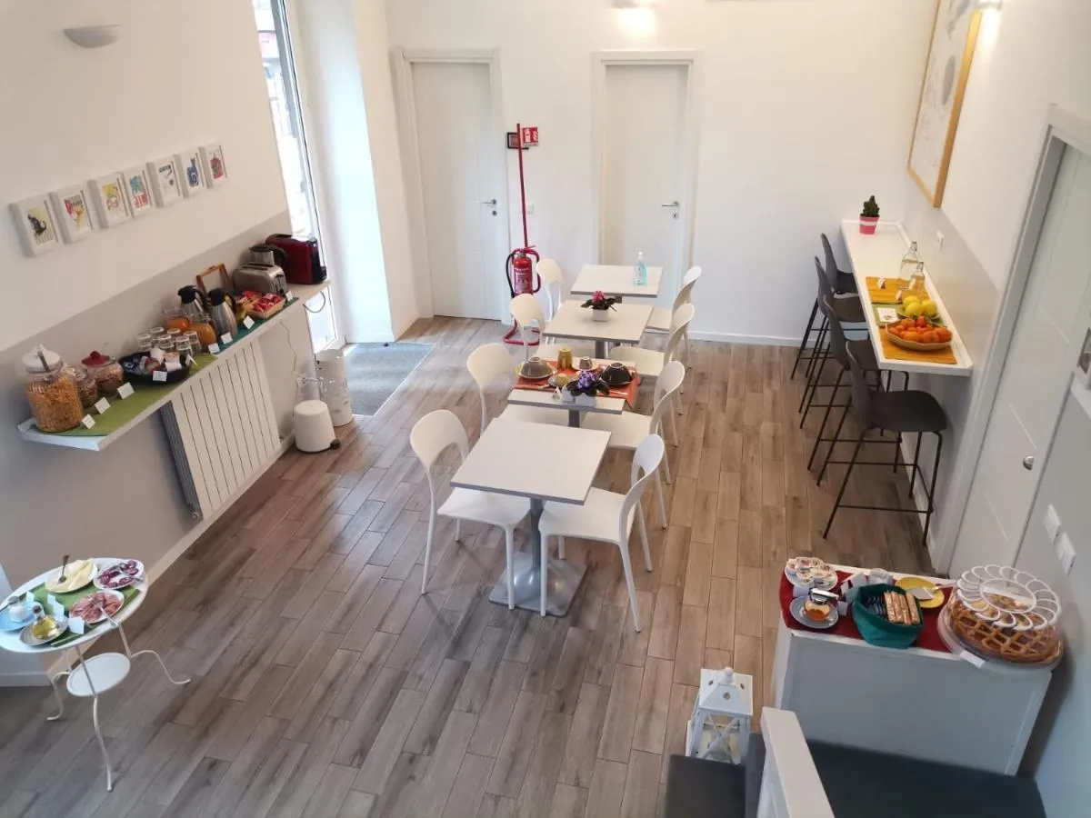 Image 2 of Il B&B della Mamma